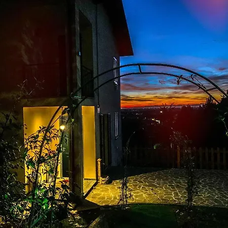 Garden Hill *