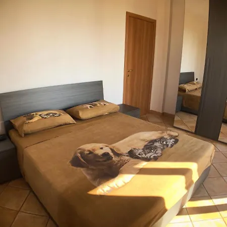 Bed & Breakfast Garden Hill