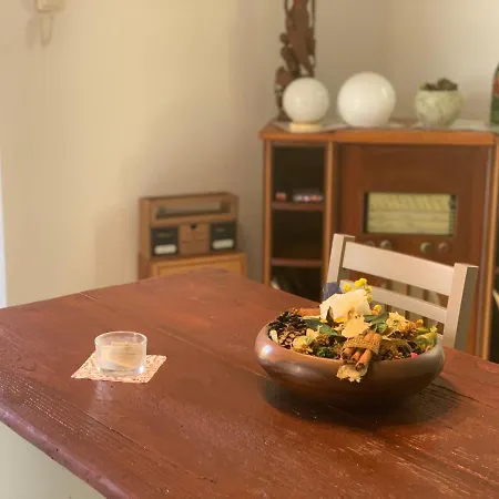 Garden Hill Bed and breakfast Broni